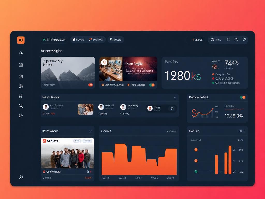 AI-Gedreven Personalisatie: Adaptieve Ervaringen Ontwerpen